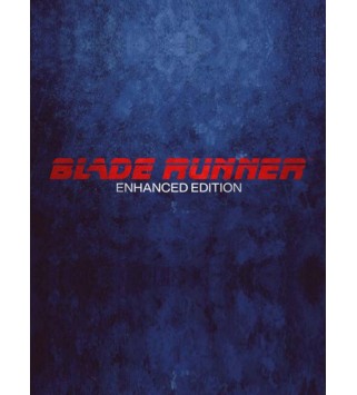 Blade Runner Enhanced Edition GOG.com Key GLOBAL